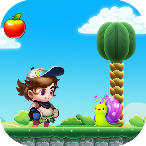 Ming's Adventure icon