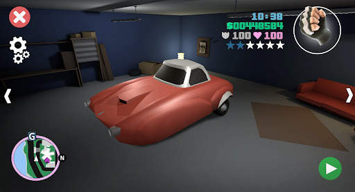 Dude for Simulator  Ramp screenshot 6