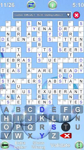 Codeword Unlimited screenshot 3