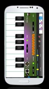 DJ PIANO MIXER screenshot 1