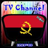Info TV Channel Angola HD 1.0