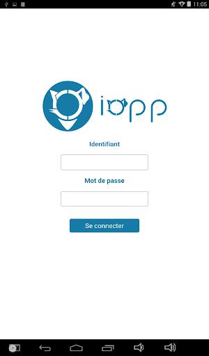 IOPP screenshot 3