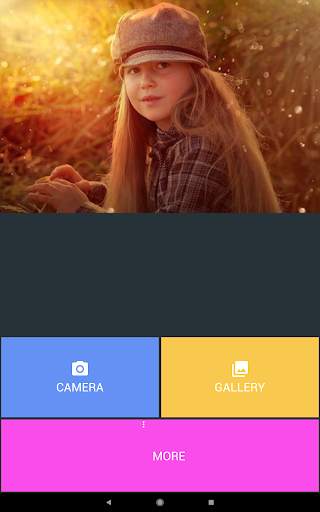 Beauty Plus Camera - Selfie Camera & Sweet Snap screenshot 16