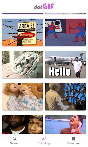 dot GIF - Search, Share & Download GIFs screenshot 2