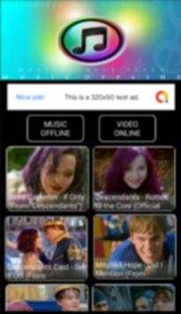 Dove Cameron screenshot 1