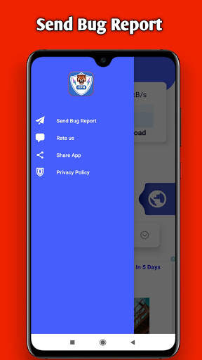 Hunter VPN Network - Change ip all Country screenshot 5