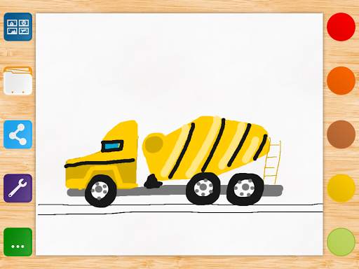 Drawing स्क्रीनशॉट 15