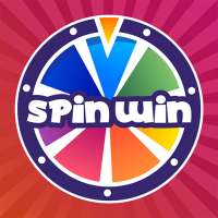 Spin to Win Royal Pass - UC and Free Diamonds logo