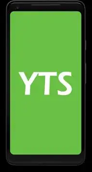 YIFY Movies Browser screenshot 1