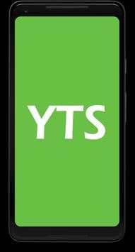 YIFY Movies Browser screenshot 1