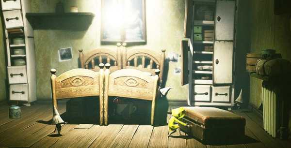 All Tips Little Nightmares : Free screenshot 6