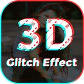 3D Camera Effects - Glitch Effects - Trippy Effect 1.0