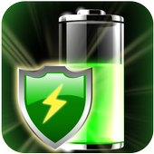 Battery Saver Pro أيقونة