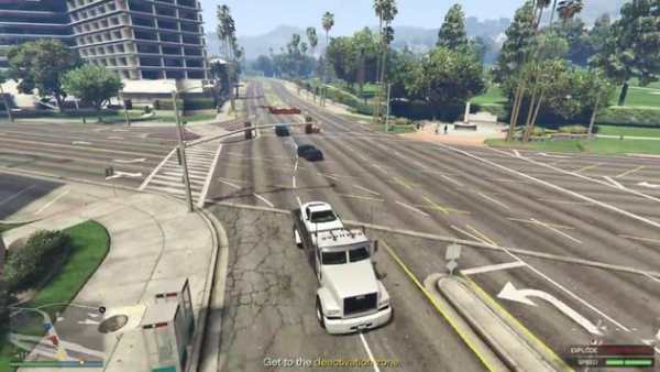 PRO GTA San Andreas Guide screenshot 3