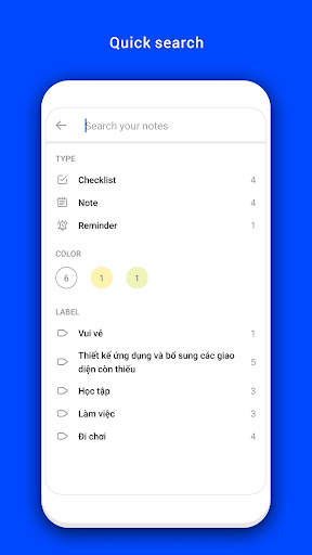 My Notes & To Do Lists screenshot 4