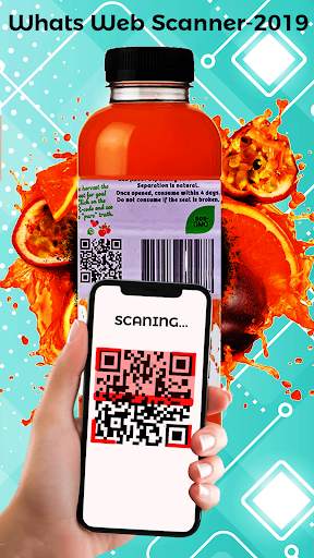 What Web Scanner-2019 screenshot 3