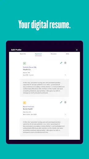 Monster Job Search screenshot 7
