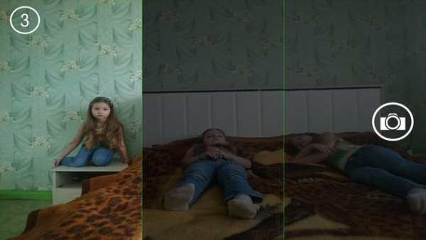 Multi Camera screenshot 5