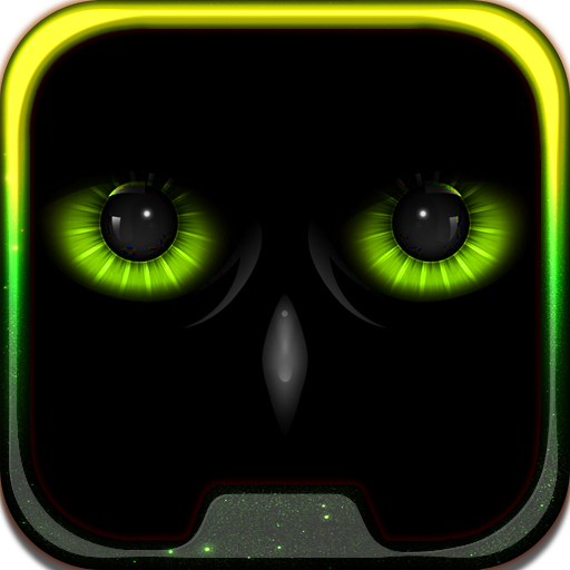 Blue Light Filter : Night Mode &amp; Eye Protector icon