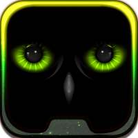 Blue Light Filter : Night Mode & Eye Protector