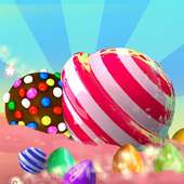 Candy Blast - Free Match 3 Puzzle Game