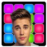 ikon LaunchPad Justin Bieber Music