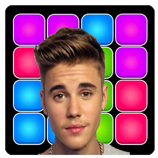 LaunchPad Justin Bieber Music 1.0