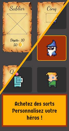 Withdraw World screenshot 5