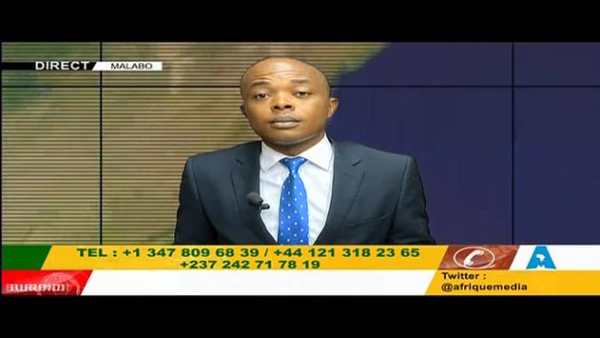 Africa Live screenshot 19
