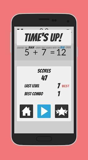 Math Puzzle Game screenshot 6