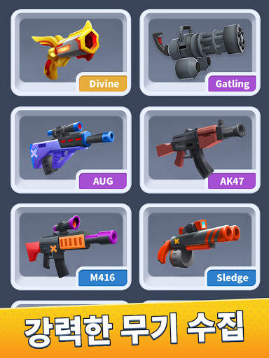 Agent Bone screenshot 11