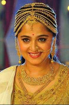 Anushka Shetty HD Wallpapers screenshot 6