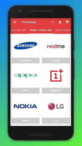 Purchasya Online Shopping App screenshot 8