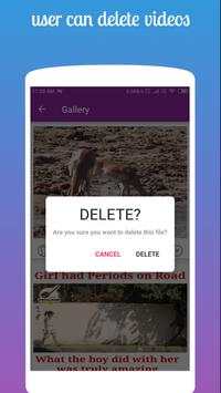 Free Video Downloader for Facebook screenshot 6