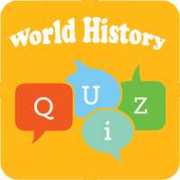 World History Quiz logo