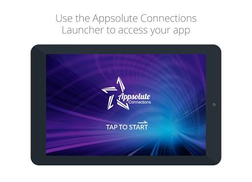 Appsolute Connections Launcher screenshot 4