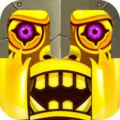 Super Temple Gold Run 3D 1.0.1