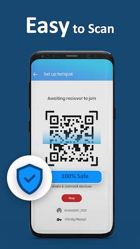 Share IN - Share  Apps & File Transfer | INDIAN screenshot 5