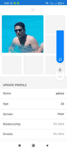 Tinde - Dating, Make Friends and Meet New People скриншот 7