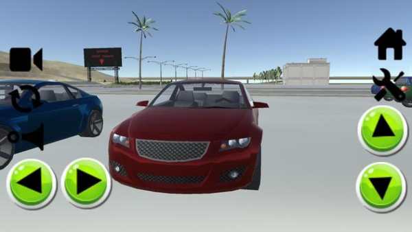Permainan Mobil screenshot 2