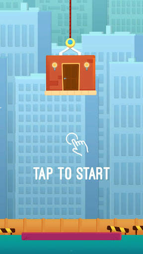 Skyscraper Stack Builder screenshot 1