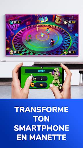 AirConsole - Console de jeux screenshot 3