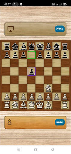 Chess Game Free screenshot 3