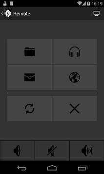 Remote Lite screenshot 3