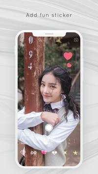 Phone X Camera screenshot 5