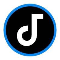 Super Music Player - Mp3 Player with Equalizer logo