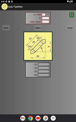 easy Pipe fitter screenshot 8