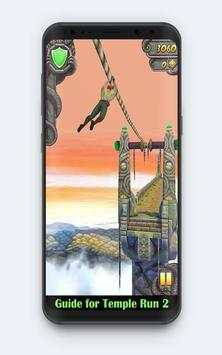 Guide For Temple Run 2 screenshot 1