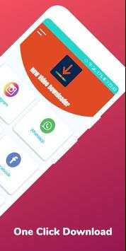 Mini Downloader- Free Video Downloader App 2020 screenshot 2