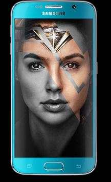 Justice League screenshot 4